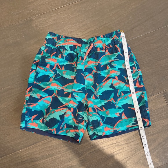 Gap Kids Swim Pants boys kids XS - Picture 5 of 6